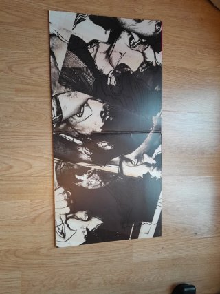 Vinilo Doble The Rolling Stones Love You Live