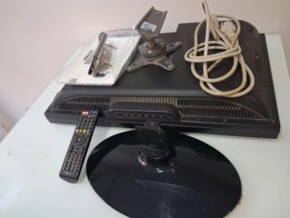 Televisor Nevir 19 Negro