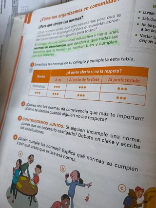 Ciencias sociales. 3 Primaria. Revuela. Asturias