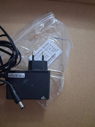 ROUTER ZTE ZXHN F6640 Wi-Fi 6 GPON ONT