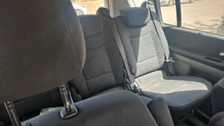 Renault Grand Espace 2007