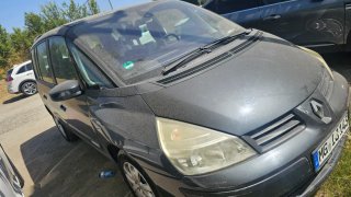 Renault Grand Espace 2007