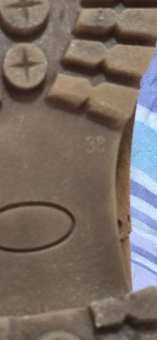 Zapatos Linde Piel Marrones