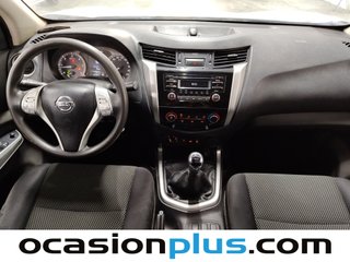 Nissan Navara PickUp 2.3 dCi Doble Cabina Acenta 120 kW (163 CV)