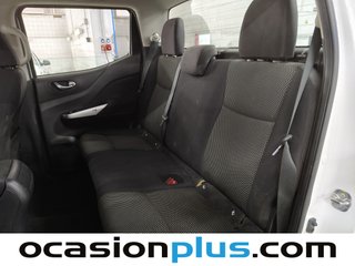 Nissan Navara PickUp 2.3 dCi Doble Cabina Acenta 120 kW (163 CV)