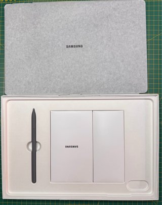 Samsung Galaxy Tab S9 FE+