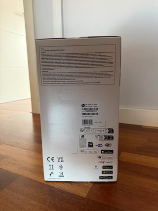 Impresora HP DeskJet 2920