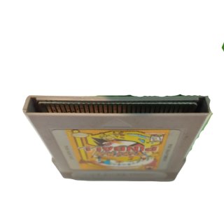 Pokemon Pinball Game Boy Nintendo