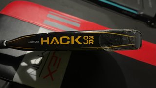 Pala Bullpadel Hack 03 Junior