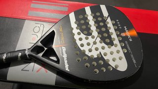 Pala Bullpadel Hack 03 Junior