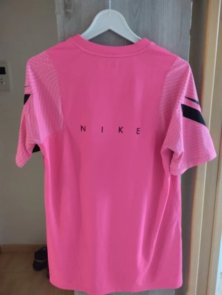 Camiseta Sevilla FC Rosa Talla L