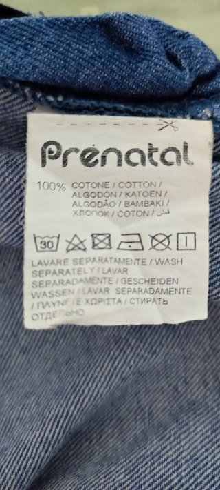 Pantaloncini skort bambina 8-9 anni