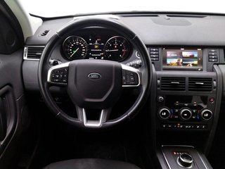 Land-Rover Discovery Sport 2.0 TD4 Pure S&S
