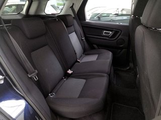 Land-Rover Discovery Sport 2.0 TD4 Pure S&S