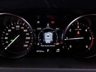 Land-Rover Discovery Sport 2.0 TD4 Pure S&S