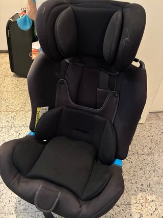 Silla de coche para bebé/niño