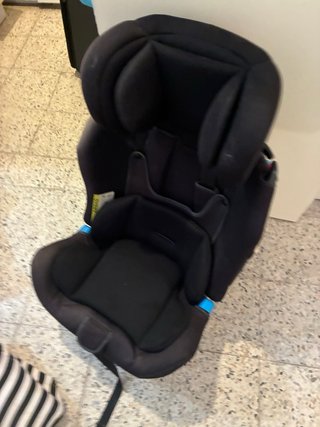 Silla de coche para bebé/niño