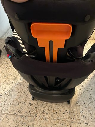 Silla de coche para bebé/niño