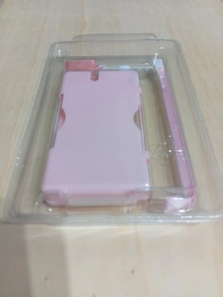 Fundas Protectoras Silicona de DSI y de DS LITE.