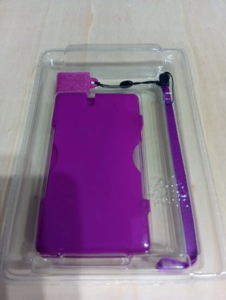 Fundas Protectoras Silicona de DSI y de DS LITE.