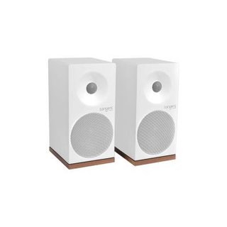 Monitores Hi-Fi Tangent Spectrum X5 Blancos