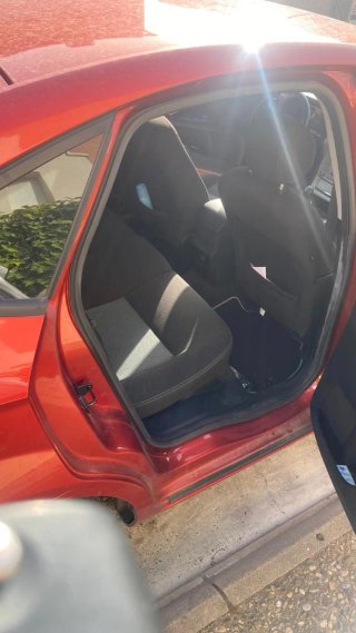 Ford Mondeo 2010