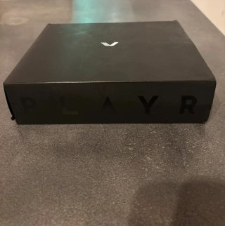 Catapult GPS PLAYR