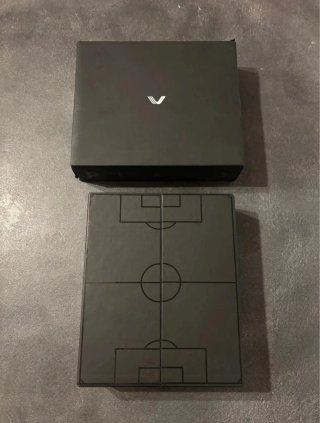 Catapult GPS PLAYR