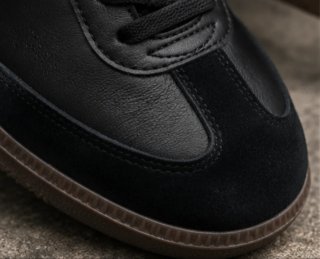 Adidas Samba OG Negro Blanco