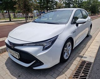Toyota Corolla 1.8 125H ACTIVE TECH