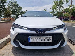 Toyota Corolla 1.8 125H ACTIVE TECH