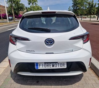 Toyota Corolla 1.8 125H ACTIVE TECH