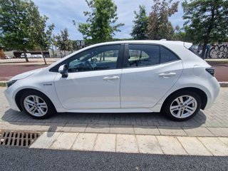 Toyota Corolla 1.8 125H ACTIVE TECH