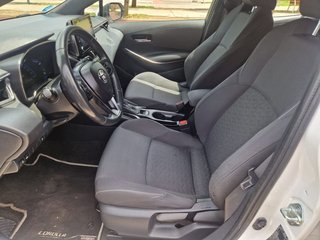 Toyota Corolla 1.8 125H ACTIVE TECH