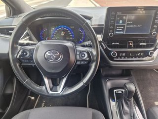 Toyota Corolla 1.8 125H ACTIVE TECH