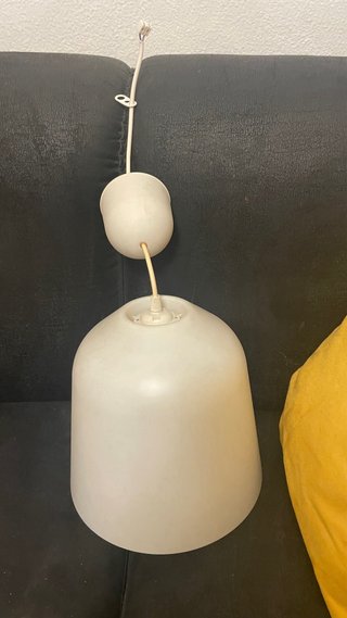 Lampada da soffitto a sospensione