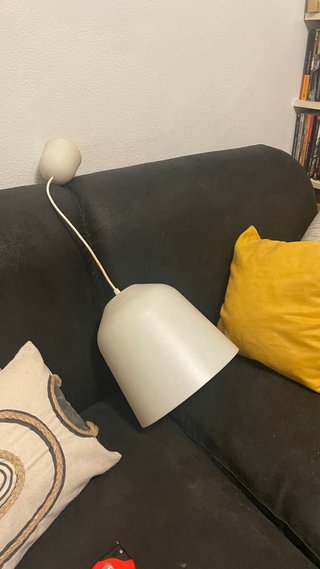 Lampada da soffitto a sospensione