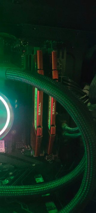PC Gaming i7 GTX 1060 6GB 16GB RAM SSD 500GB