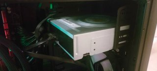 PC Gaming i7 GTX 1060 6GB 16GB RAM SSD 500GB