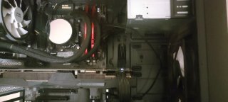 PC Gaming i7 GTX 1060 6GB 16GB RAM SSD 500GB