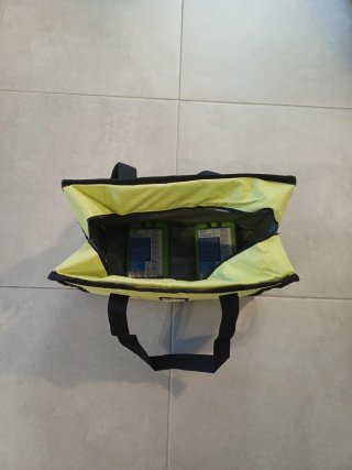 Bolsa Térmica 14 litros KmtStyle Playa
