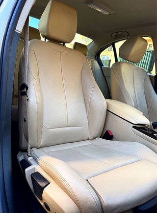 BMW Serie 3 2015