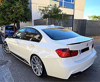 BMW Serie 3 2015