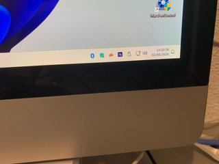Imac 27 2010 16GB RAM 250GB