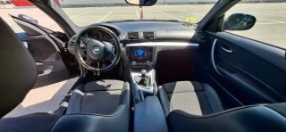 ‼️BMW Serie 1‼️ 2.0d 115cv DIÉSEL 6VEL. *NACIONAL*
