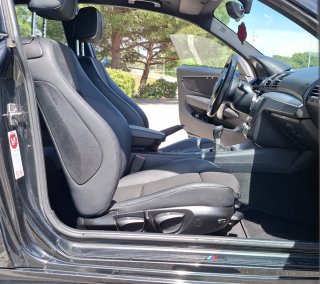 ‼️BMW Serie 1‼️ 2.0d 115cv DIÉSEL 6VEL. *NACIONAL*