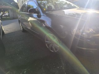 Volkswagen Passat 2008