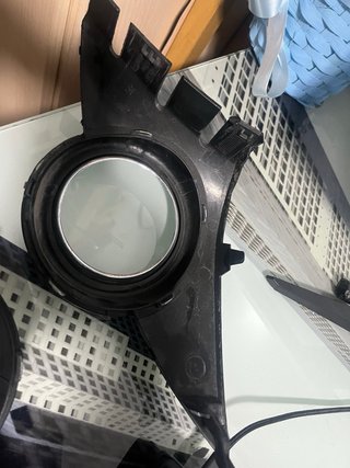 Embellecedores Cromados para peugeot