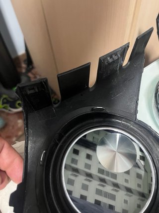 Embellecedores Cromados para peugeot