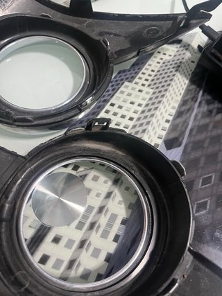 Embellecedores Cromados para peugeot